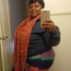 Meet your Posher, Courtney